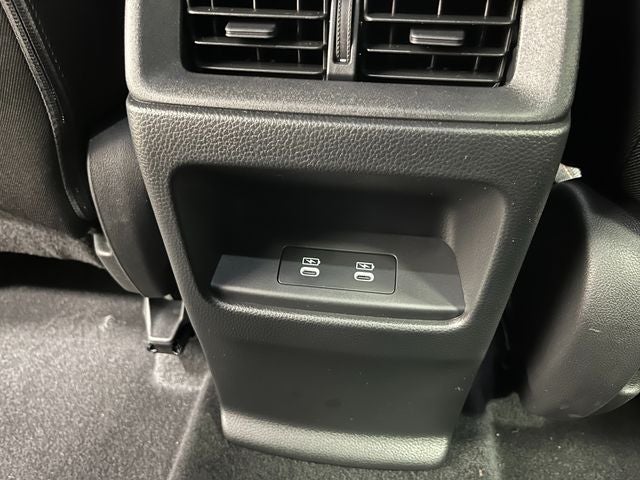 2027 Honda CR-V Hybrid TrailSport
