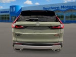 2027 Honda CR-V Hybrid TrailSport