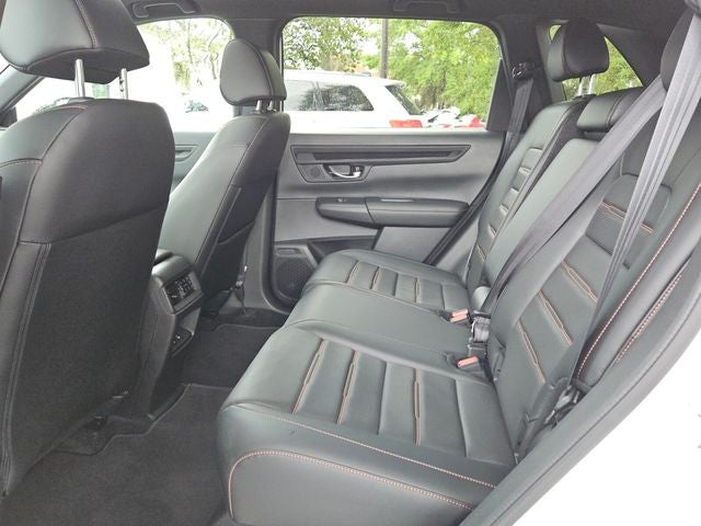 2024 Honda CR-V Sport-L - Photo 11