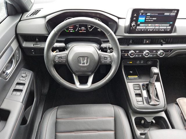 2024 Honda CR-V Sport-L - Photo 12
