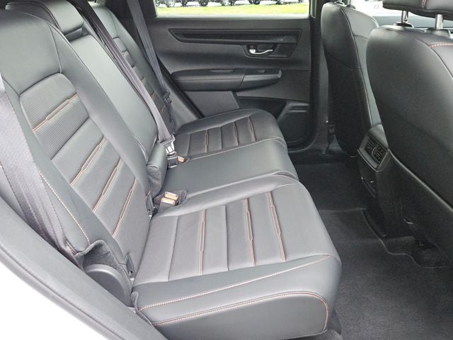 2024 Honda CR-V Sport-L - Photo 14
