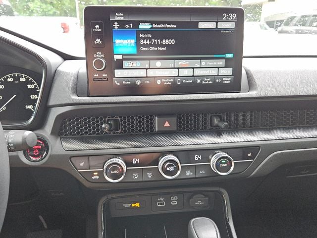 2024 Honda CR-V Sport-L - Photo 18