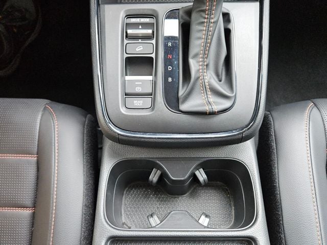 2024 Honda CR-V Sport-L - Photo 21