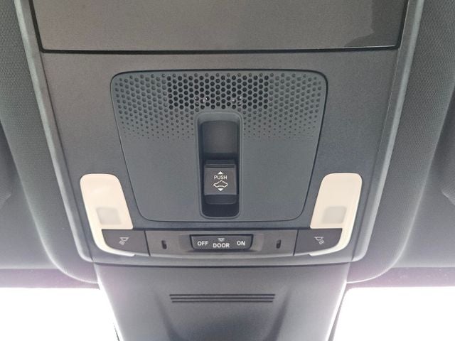 2024 Honda CR-V Sport-L - Photo 22