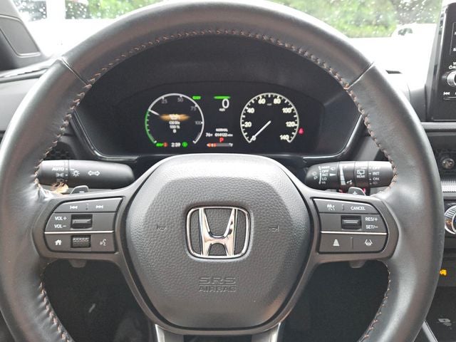 2024 Honda CR-V Sport-L - Photo 23