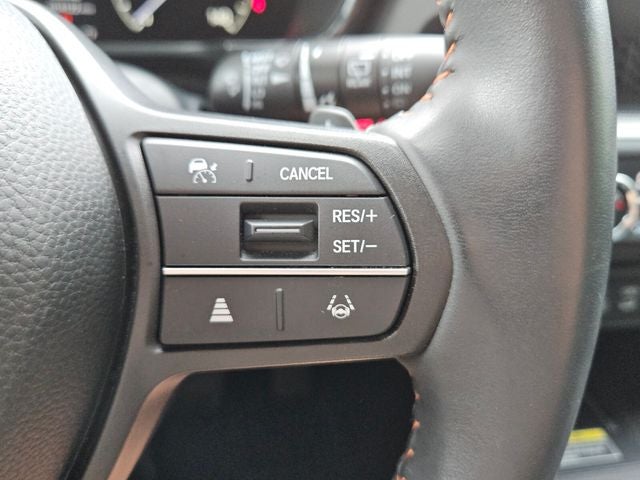 2024 Honda CR-V Sport-L - Photo 25