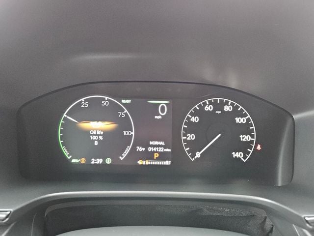 2024 Honda CR-V Sport-L - Photo 26
