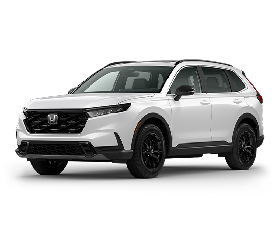 2024 Honda CR-V Sport-L - Photo 30