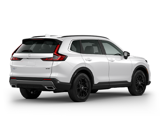 2024 Honda CR-V Sport-L - Photo 31