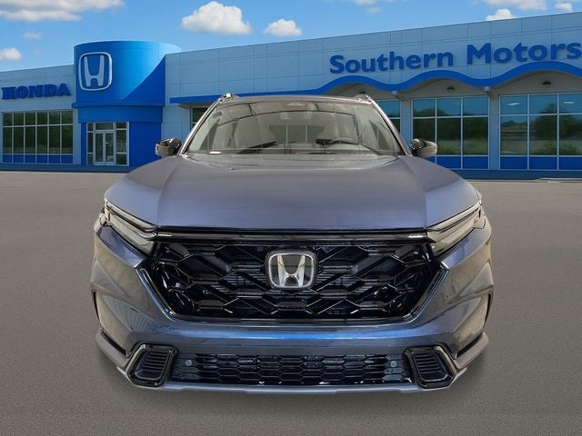 2027 Honda CR-V Hybrid Sport-L