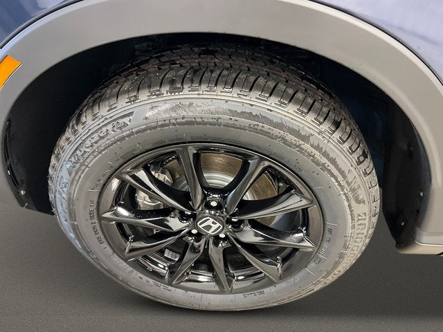 2027 Honda CR-V Hybrid Sport-L