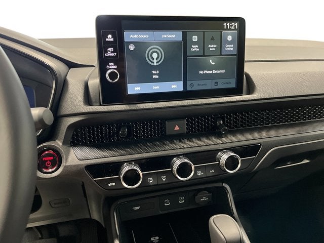 2027 Honda CR-V Hybrid Sport-L