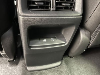 2027 Honda CR-V Hybrid Sport-L