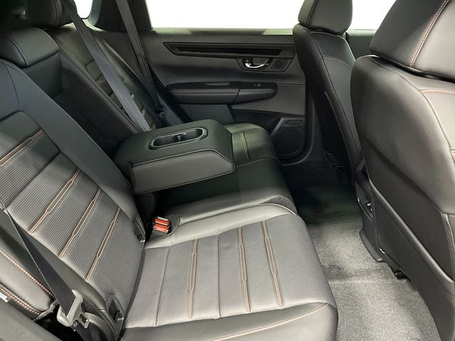 2027 Honda CR-V Hybrid Sport-L