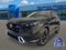 2027 Honda CR-V Hybrid Sport Touring
