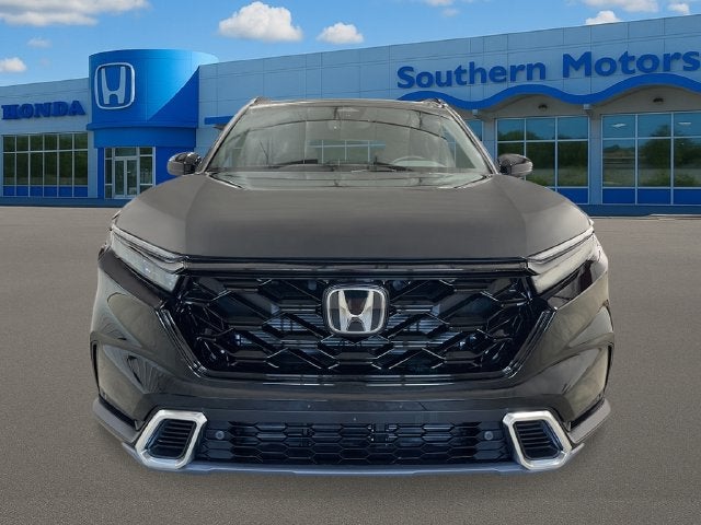 2027 Honda CR-V Hybrid Sport Touring