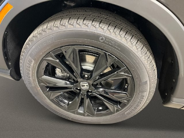 2027 Honda CR-V Hybrid Sport Touring