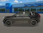 2027 Honda CR-V Hybrid Sport Touring