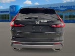 2027 Honda CR-V Hybrid Sport Touring