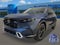 2027 Honda CR-V Hybrid Sport Touring