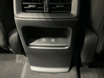2027 Honda CR-V Hybrid Sport Touring