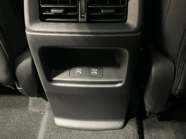 2027 Honda CR-V Hybrid Sport Touring