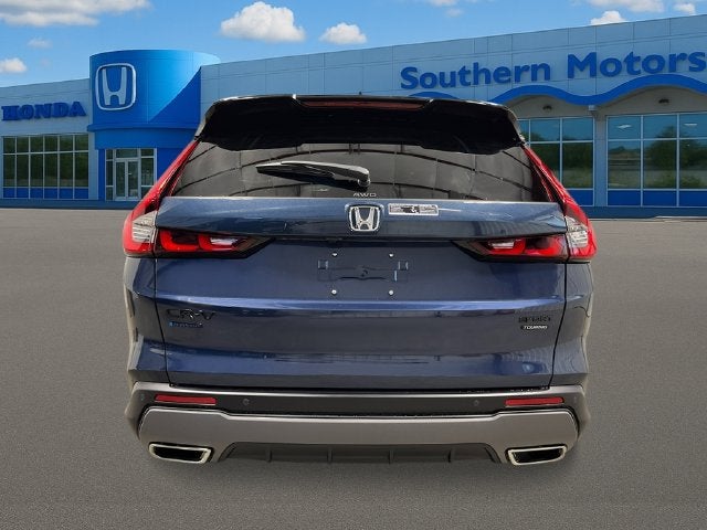 2027 Honda CR-V Hybrid Sport Touring