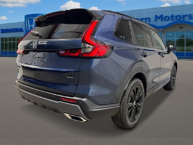 2027 Honda CR-V Hybrid Sport Touring