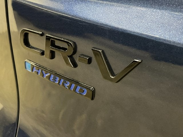2027 Honda CR-V Hybrid Sport Touring