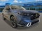 2027 Honda CR-V Hybrid Sport Touring