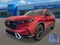 2027 Honda CR-V Hybrid Sport Touring