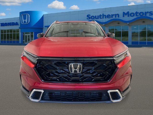 2027 Honda CR-V Hybrid Sport Touring