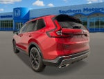 2027 Honda CR-V Hybrid Sport Touring