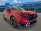 2027 Honda CR-V Hybrid Sport Touring