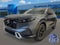2027 Honda CR-V Hybrid Sport Touring