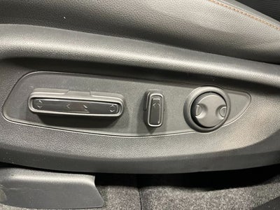 2027 Honda CR-V Hybrid Sport Touring