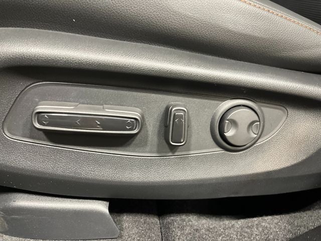 2027 Honda CR-V Hybrid Sport Touring