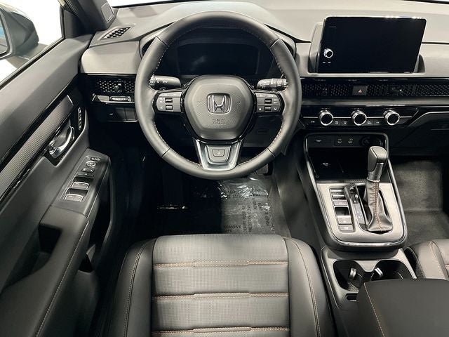2027 Honda CR-V Hybrid Sport Touring