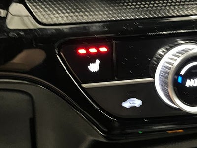2027 Honda CR-V Hybrid Sport Touring