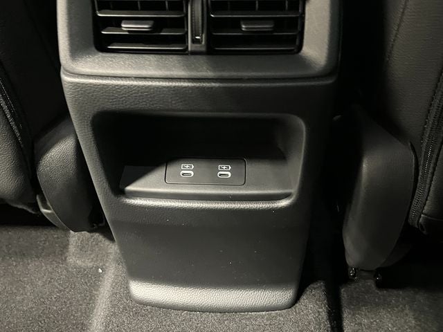 2027 Honda CR-V Hybrid Sport Touring