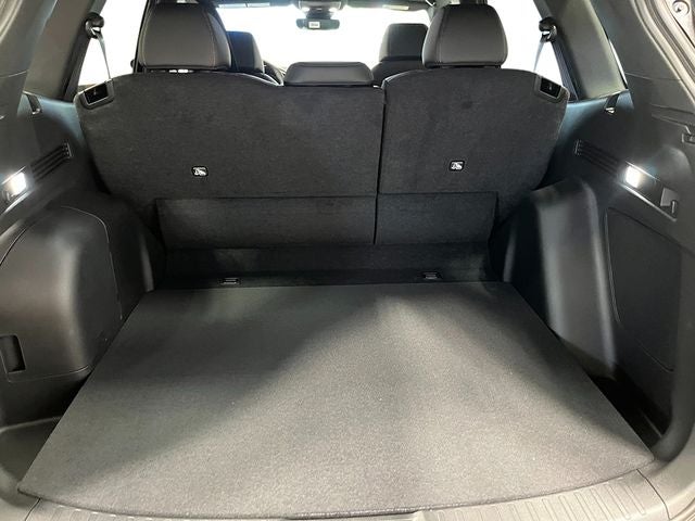2027 Honda CR-V Hybrid Sport Touring