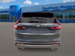 2027 Honda CR-V Hybrid Sport Touring