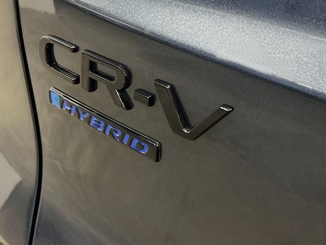 2027 Honda CR-V Hybrid Sport Touring