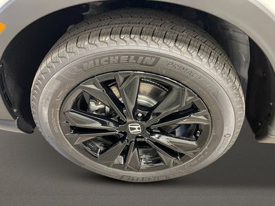 2027 Honda CR-V Hybrid Sport Touring