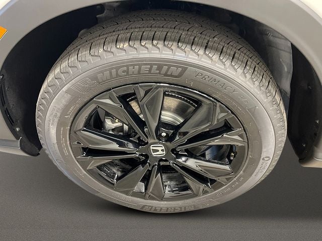 2027 Honda CR-V Hybrid Sport Touring