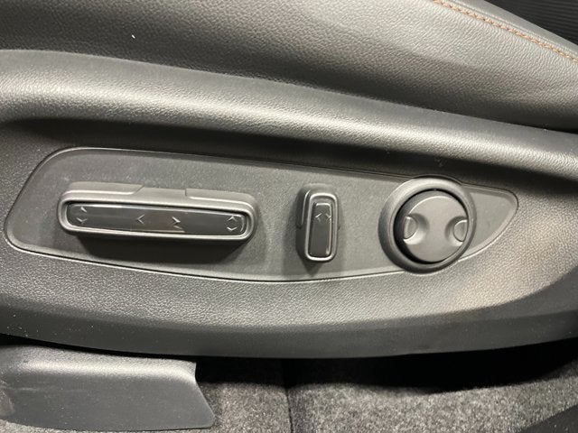 2027 Honda CR-V Hybrid Sport Touring