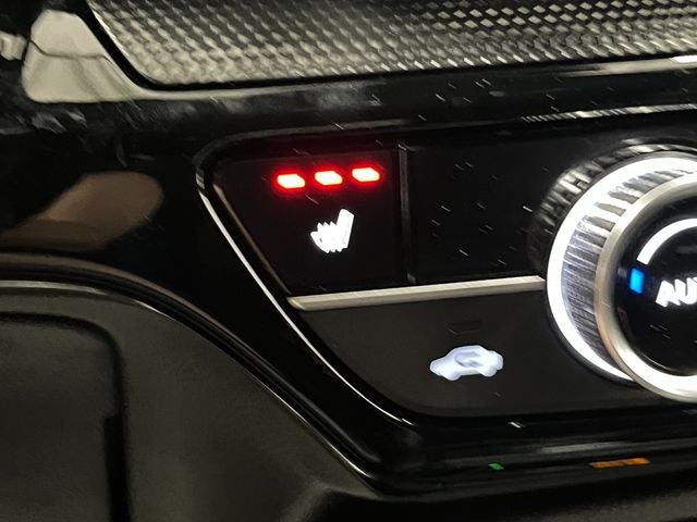 2027 Honda CR-V Hybrid Sport Touring