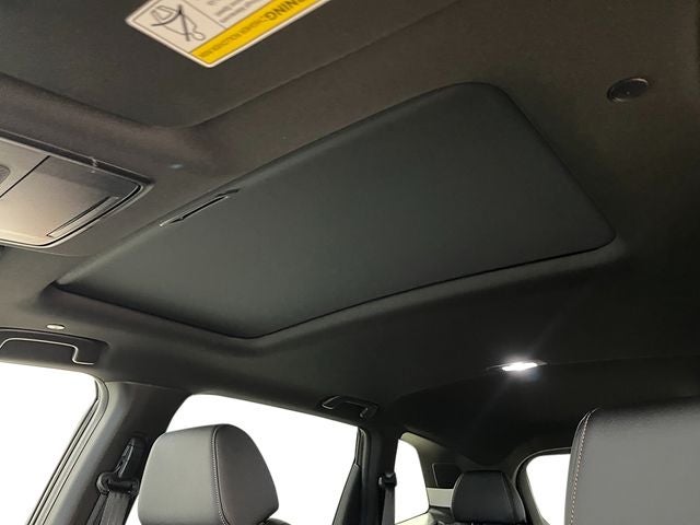 2027 Honda CR-V Hybrid Sport Touring