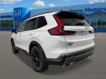 2027 Honda CR-V Hybrid Sport Touring