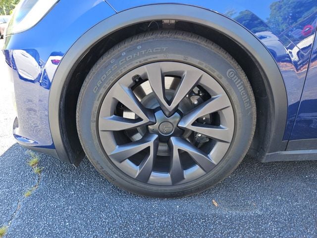 2024 Tesla Model X Base